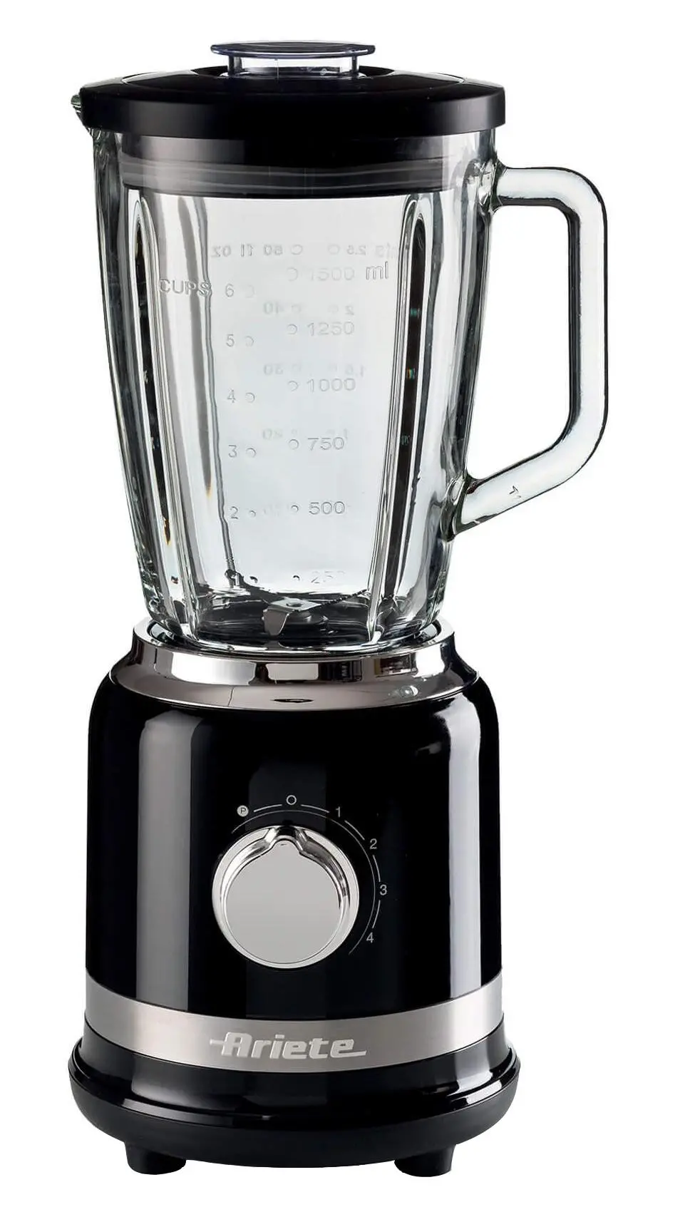 Ariete Glass Blender Moderna 585/02 1,5l