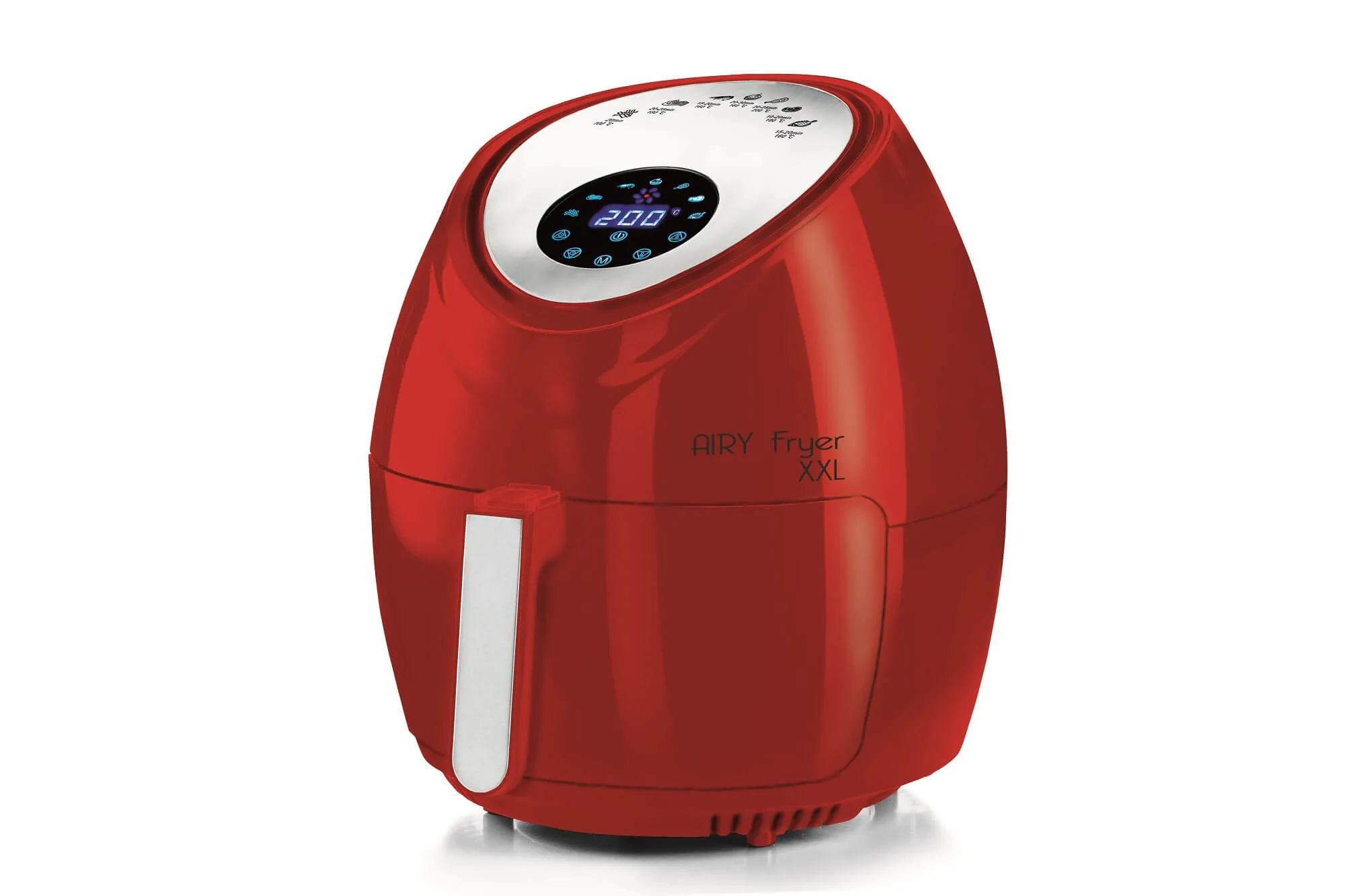 Air fryer Ariete 4618/01 Airy Fryer XXL 1800W 7l