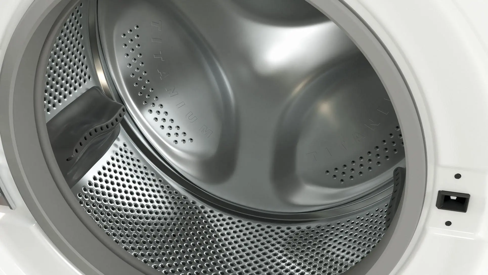 Pralka Indesit BWSE 71295X WBV EU Slim 7kg 1200obr/min
