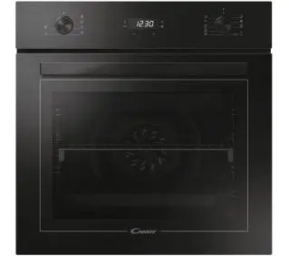 Електрична піч Candy Idea FCM896NRL з термообігом