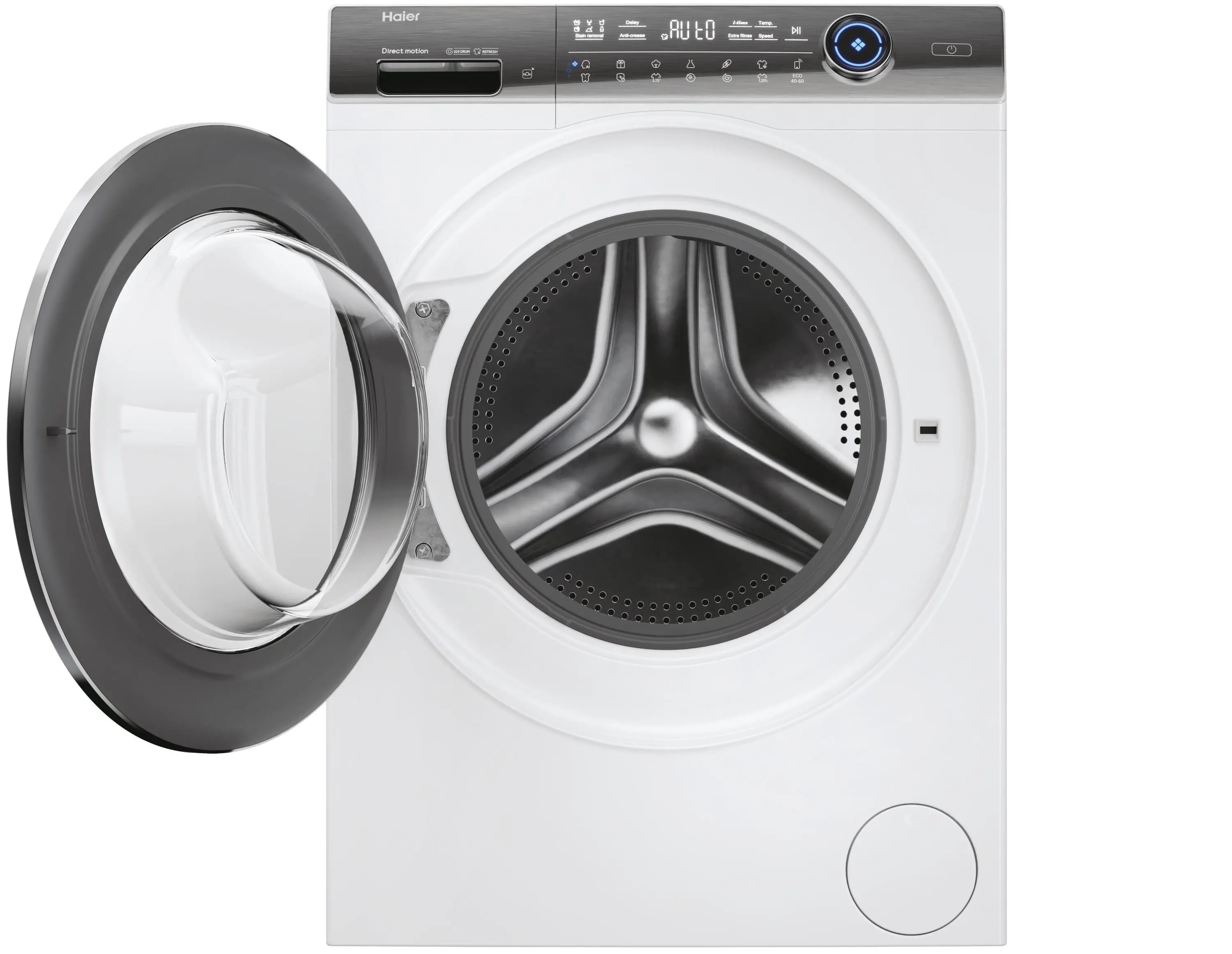 Pralka Haier I-Pro 7 Plus HW120-B14979U1S 12kg 1400obr/min Zdalne sterowanie