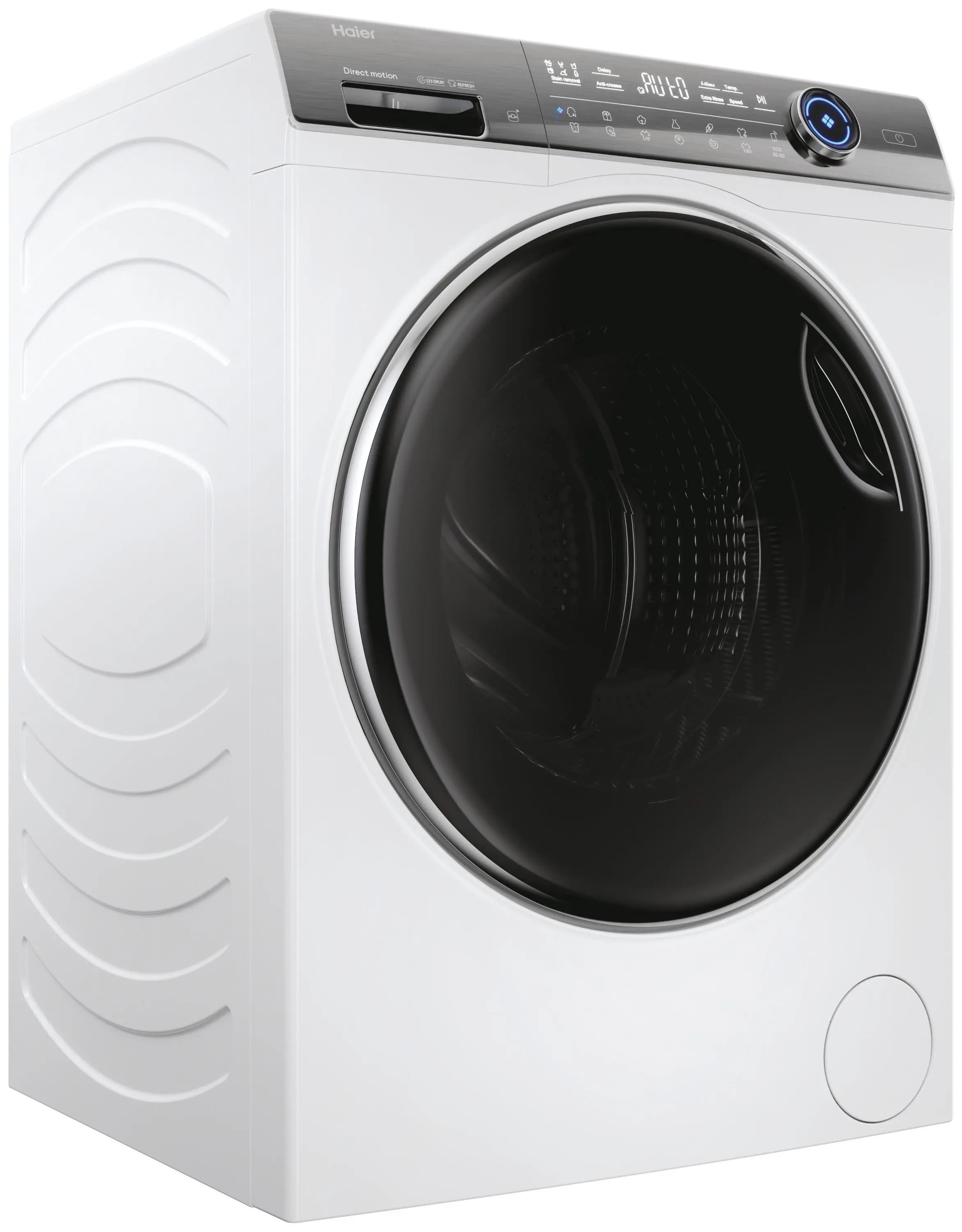 Pralka Haier I-Pro 7 Plus HW120-B14979U1S 12kg 1400obr/min Zdalne sterowanie