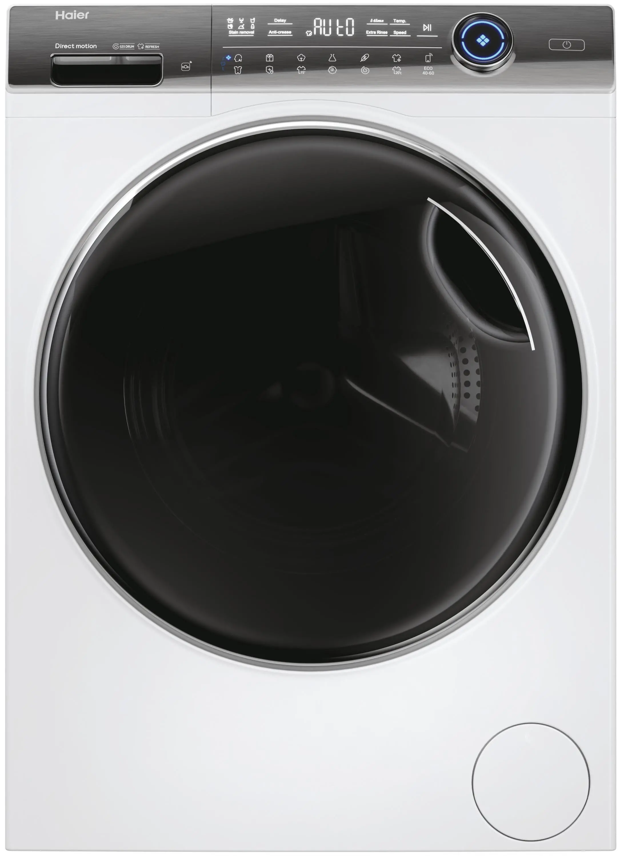 Pralka Haier I-Pro 7 Plus HW120-B14979U1S 12kg 1400obr/min Zdalne sterowanie