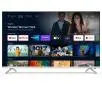 Telewizor Sharp 50EP4EA 50" QLED 4K Android TV Dolby Vision Dolby Atmos DTS-X DVB-T2