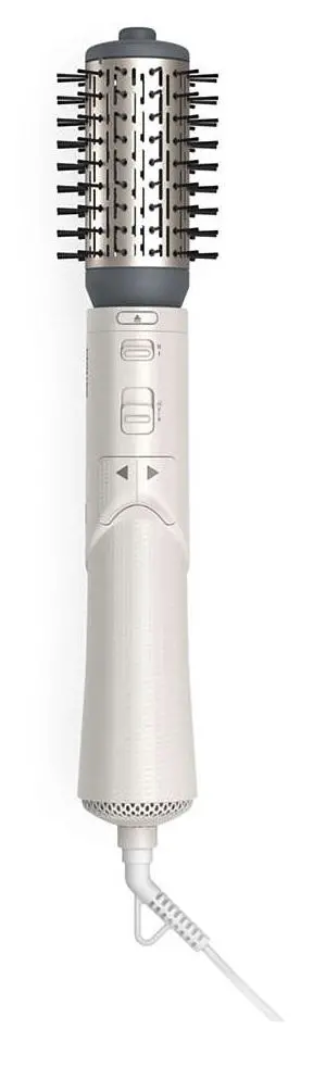 Suszarko-lokówka Philips BHA710/00 1000W Jonizacja ObrotowaŚrednica szczotki 30mm 50mm 3 poziomy temperatury