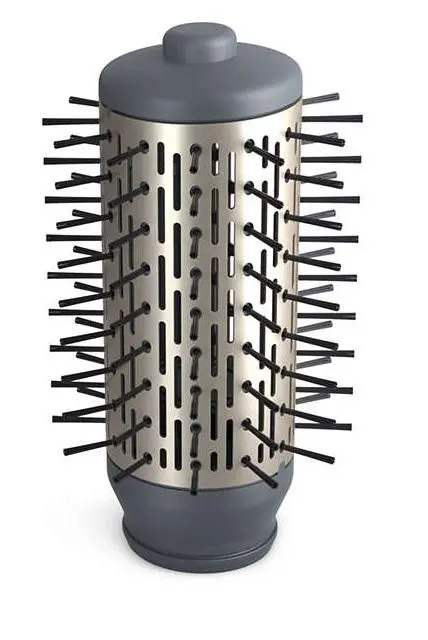 Suszarko-lokówka Philips BHA710/00 1000W Jonizacja ObrotowaŚrednica szczotki 30mm 50mm 3 poziomy temperatury