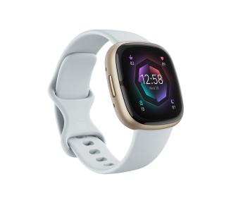 Smartwatch Fitbit by Google Sense 2 Niebieski