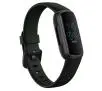 Smartband Fitbit by Google Inspire 3 Czarny