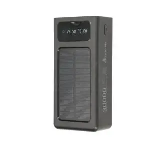 Powerbank solarny Extralink EPB-093 30000mAh Solar Power