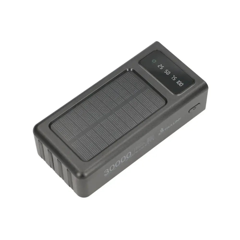 Powerbank solarny Extralink EPB-093 30000mAh Solar Power