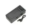 Powerbank solarny Extralink EPB-093 30000mAh Solar Power