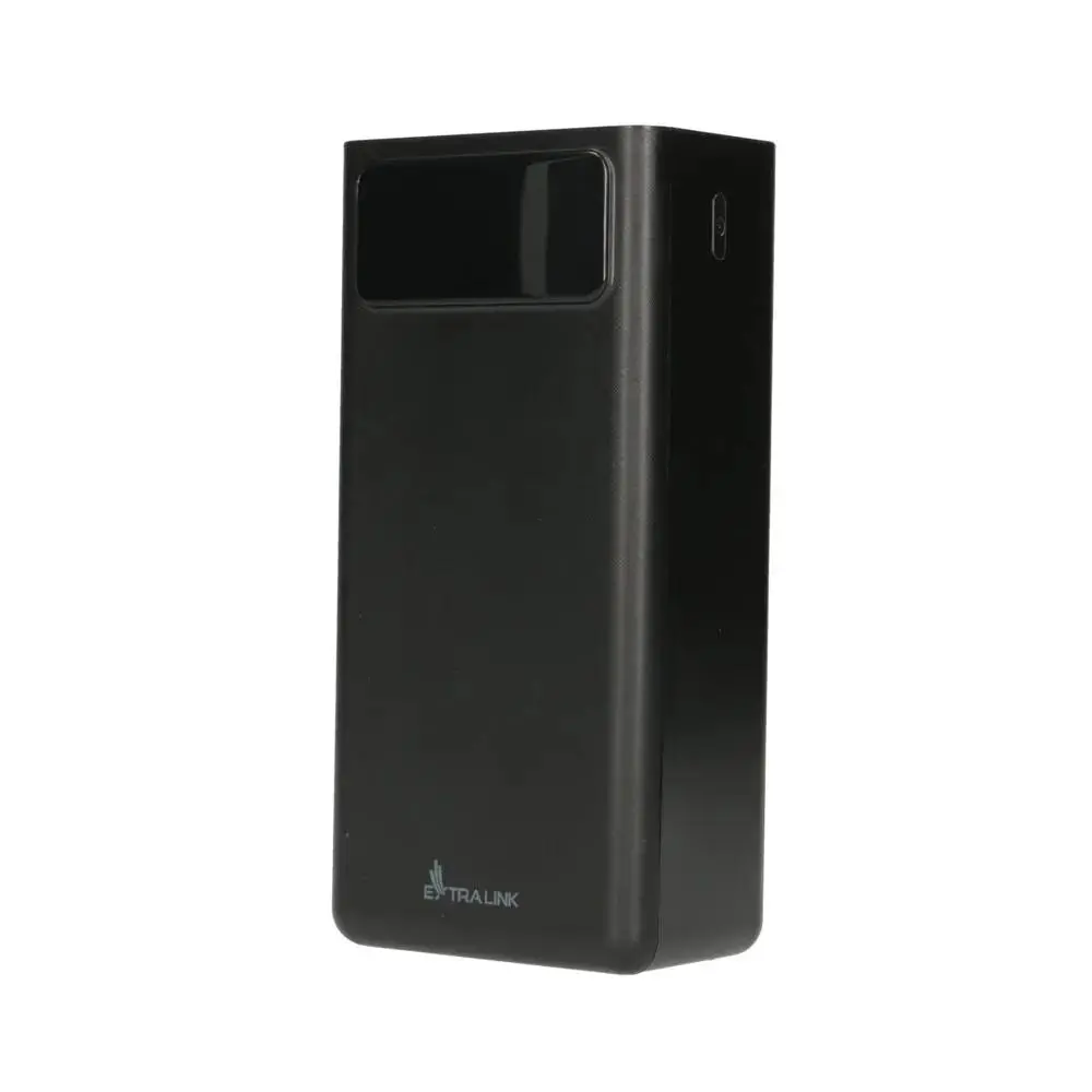 Powerbank Extralink EPB-114 50000mAh Czarny