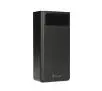 Powerbank Extralink EPB-114 50000mAh Czarny