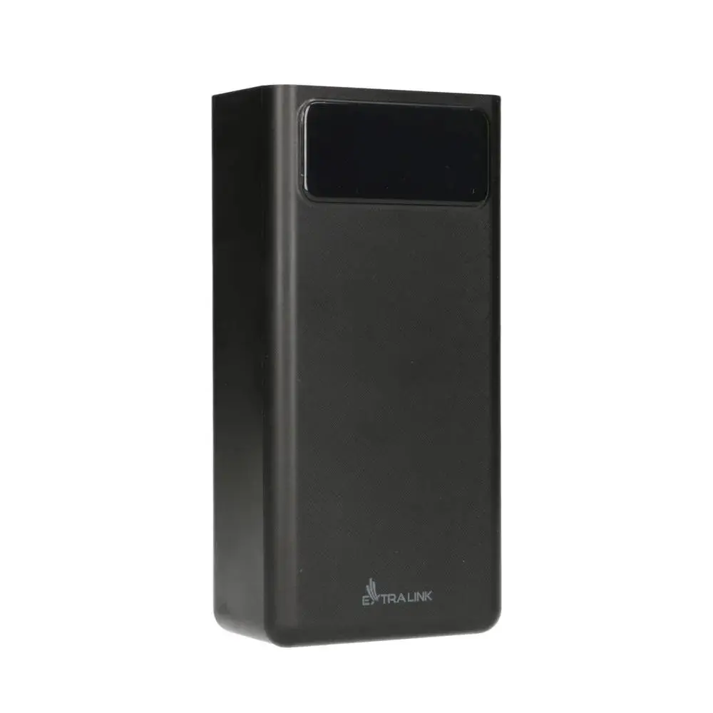 Powerbank Extralink EPB-114 50000mAh Czarny
