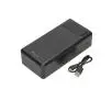 Powerbank Extralink EPB-114 50000mAh Czarny