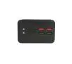 Powerbank Extralink EPB-114 50000mAh Czarny
