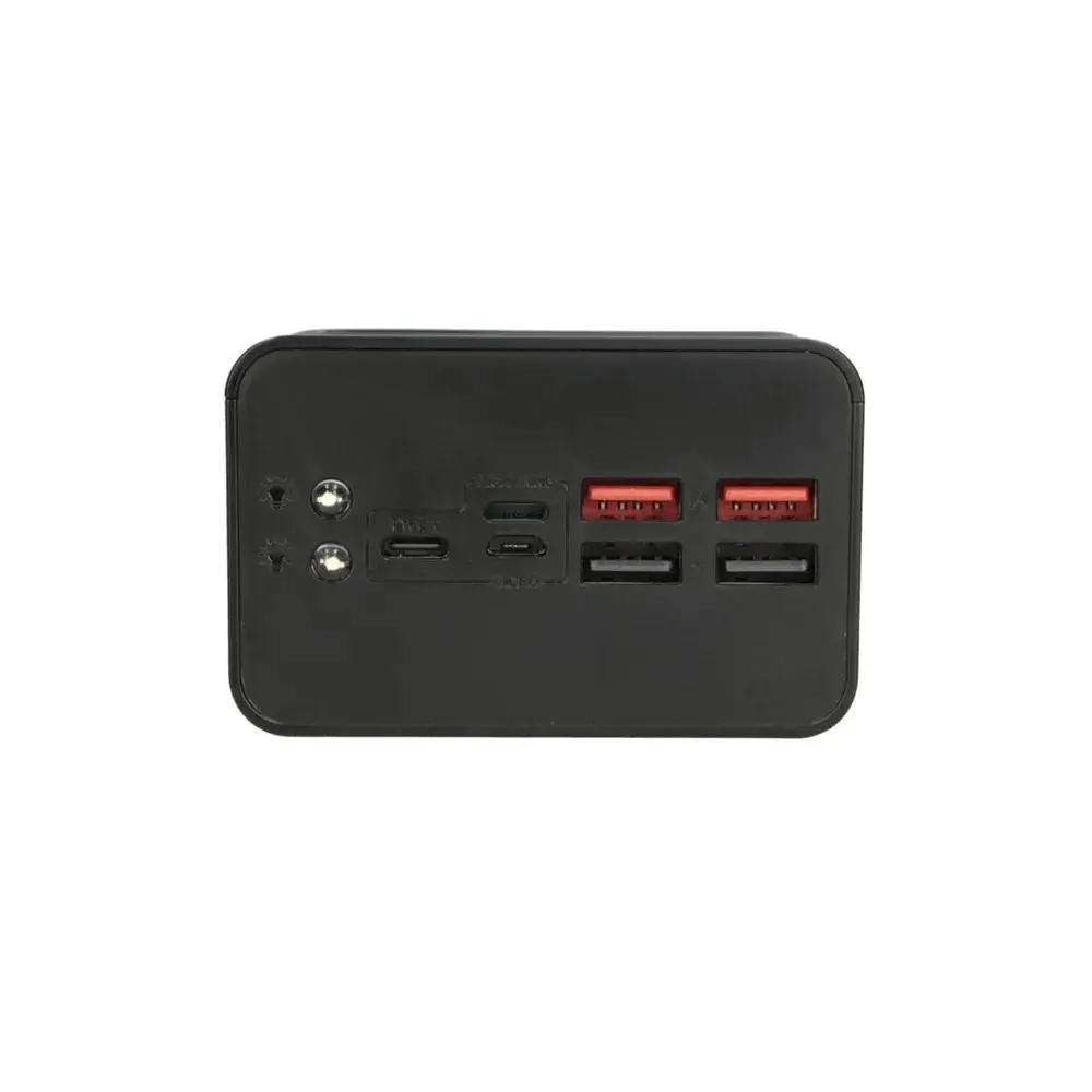 Powerbank Extralink EPB-114 50000mAh Czarny