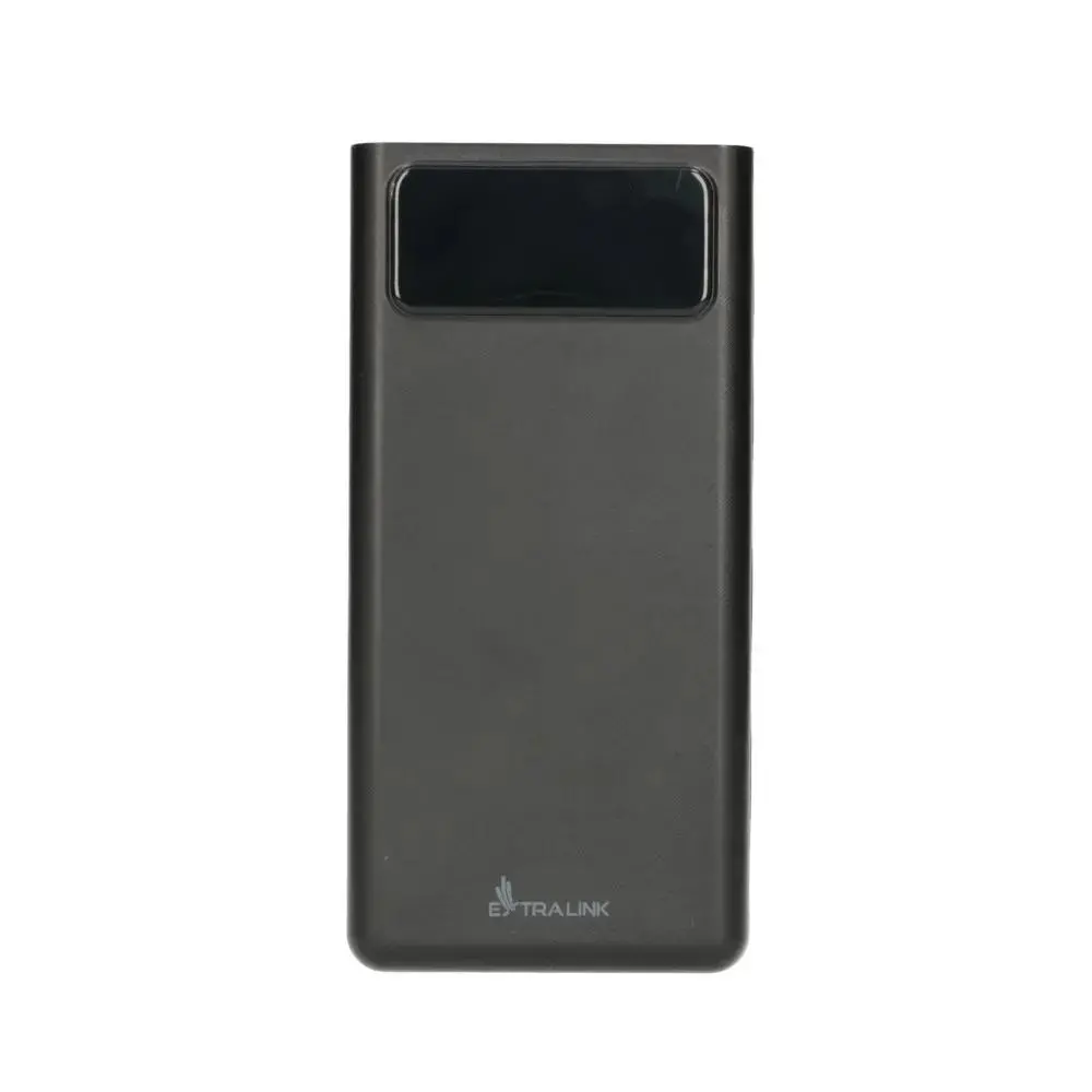 Powerbank Extralink EPB-114 50000mAh Czarny