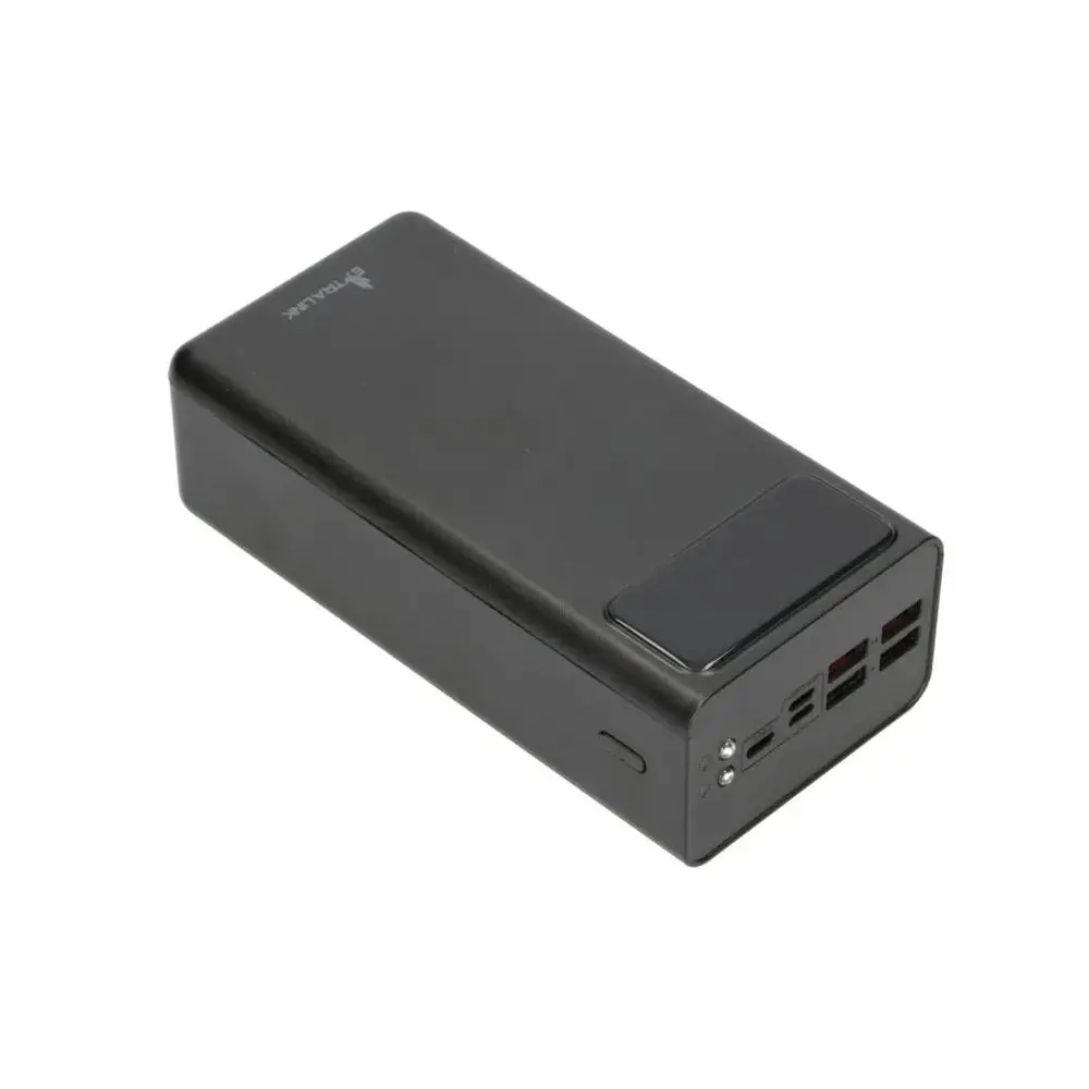 Powerbank Extralink EPB-114 50000mAh Czarny