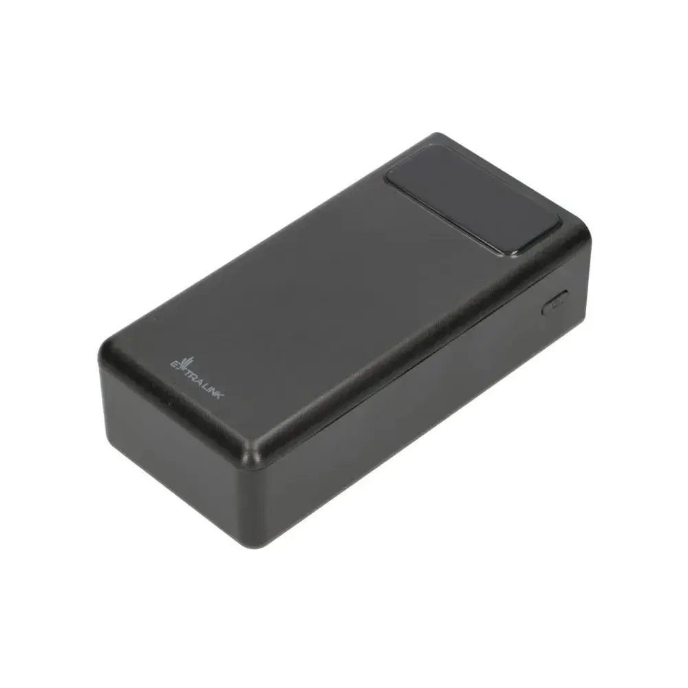 Powerbank Extralink EPB-114 50000mAh Czarny