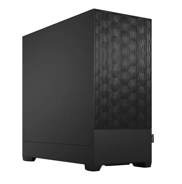Obudowa Fractal Design Pop Air Black Solid Czarny