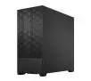 Obudowa Fractal Design Pop Air Black Solid Czarny