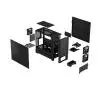 Obudowa Fractal Design Pop Air Black Solid Czarny