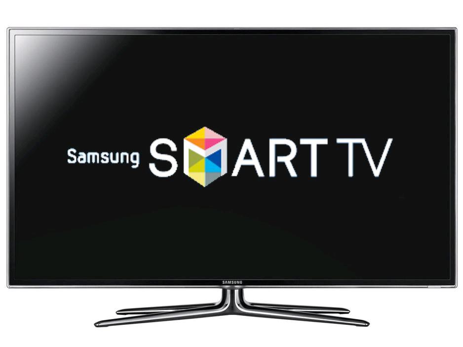 Telewizor Samsung UE46D6750
