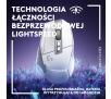 Myszka gamingowa Logitech G502 X Lightspeed Biały