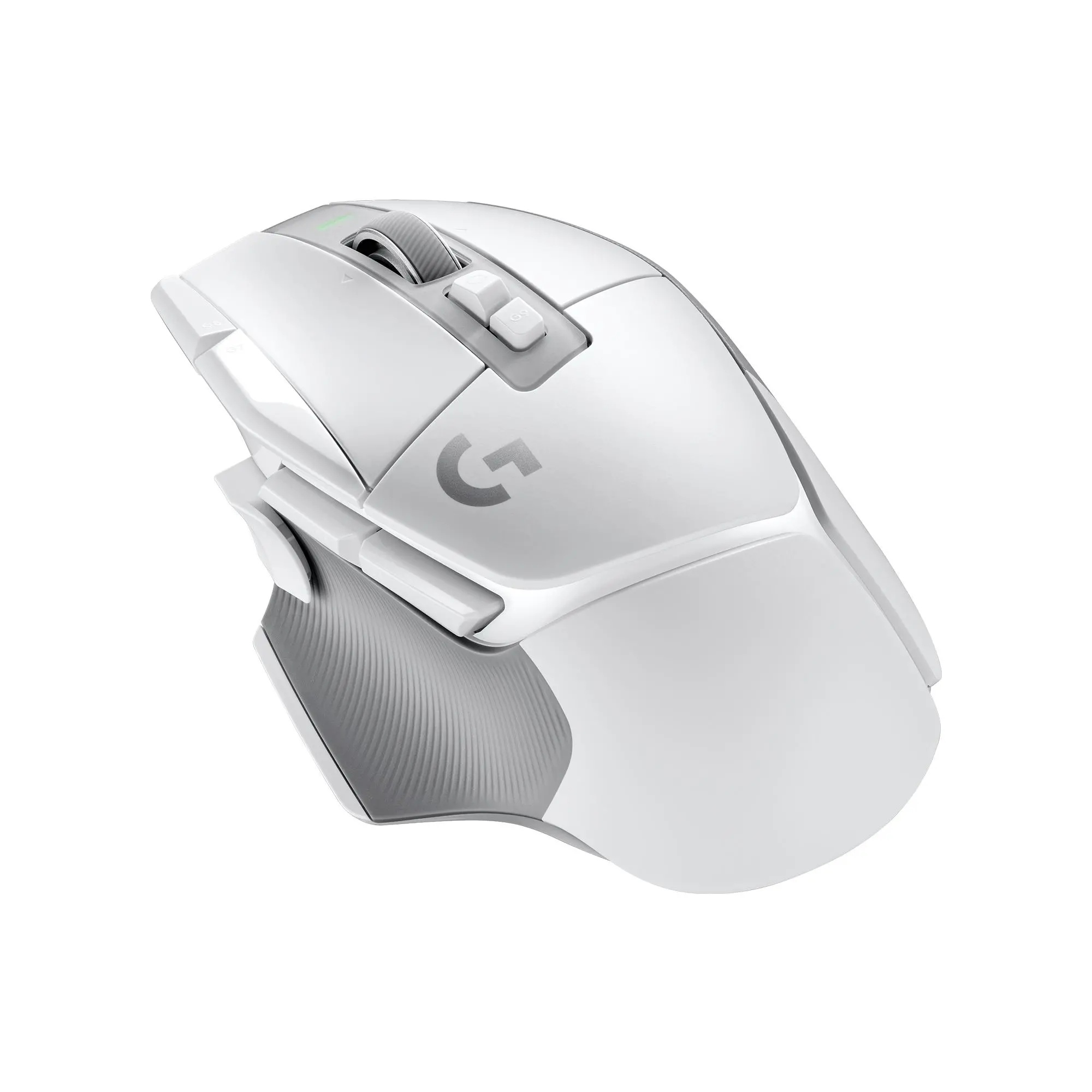 Myszka gamingowa Logitech G502 X Lightspeed Biały