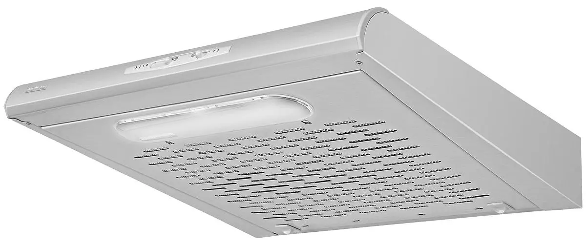 Okap MPM 61-PX-71 Inox