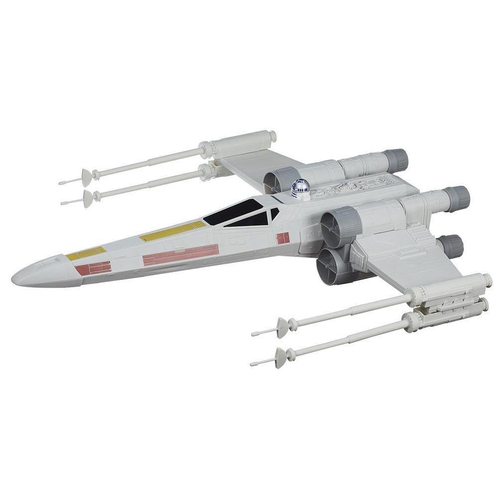 Hasbro X-Wing Fighter