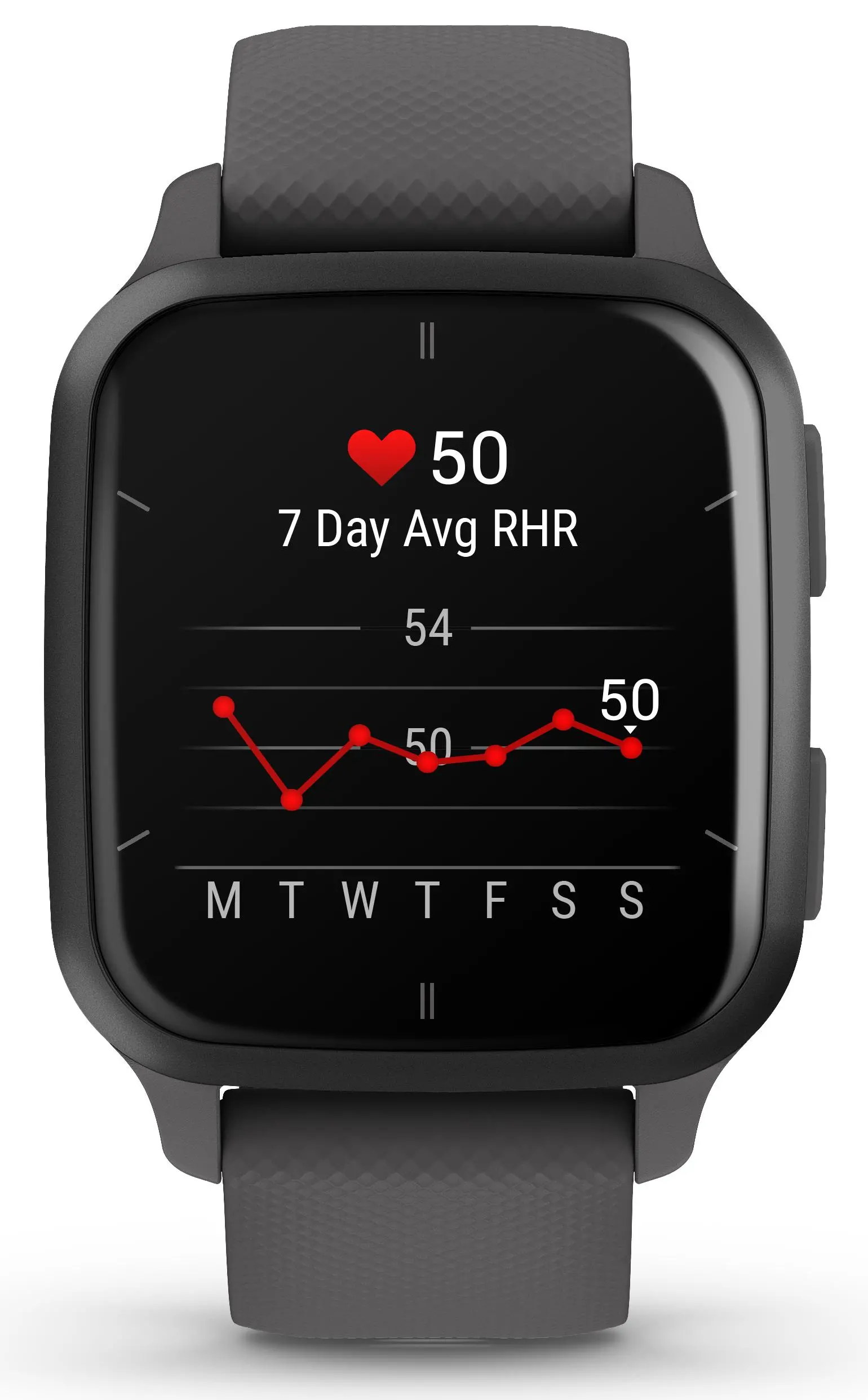 Smartwatch Garmin Venu Sq 2 Szary