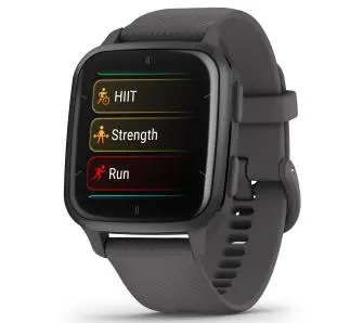 Smartwatch Garmin Venu Sq 2 Szary