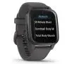 Smartwatch Garmin Venu Sq 2 Szary