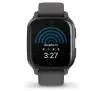 Smartwatch Garmin Venu Sq 2 Szary