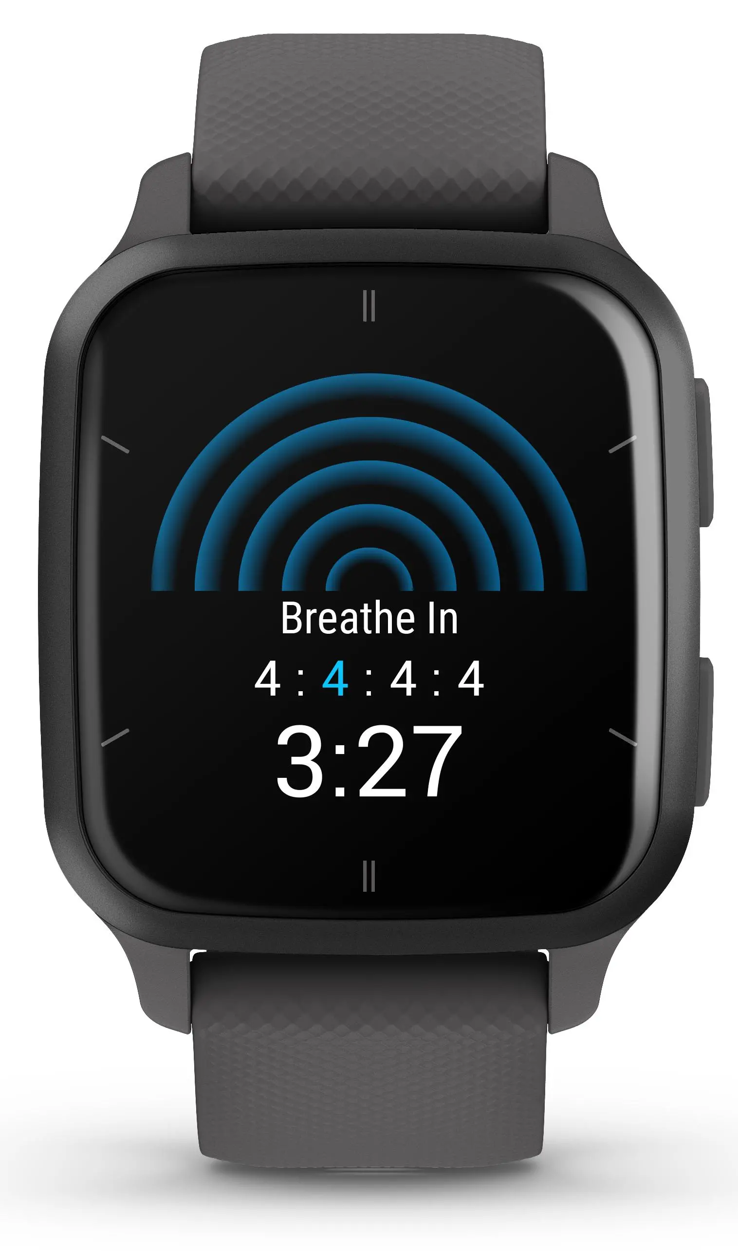 Smartwatch Garmin Venu Sq 2 Szary