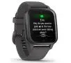 Smartwatch Garmin Venu Sq 2 Szary