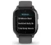 Smartwatch Garmin Venu Sq 2 Szary