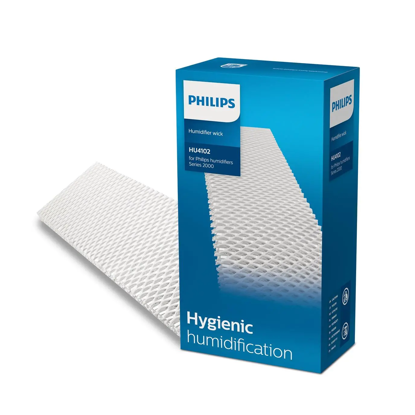 Filtr do nawilżacza Philips HU4102/01