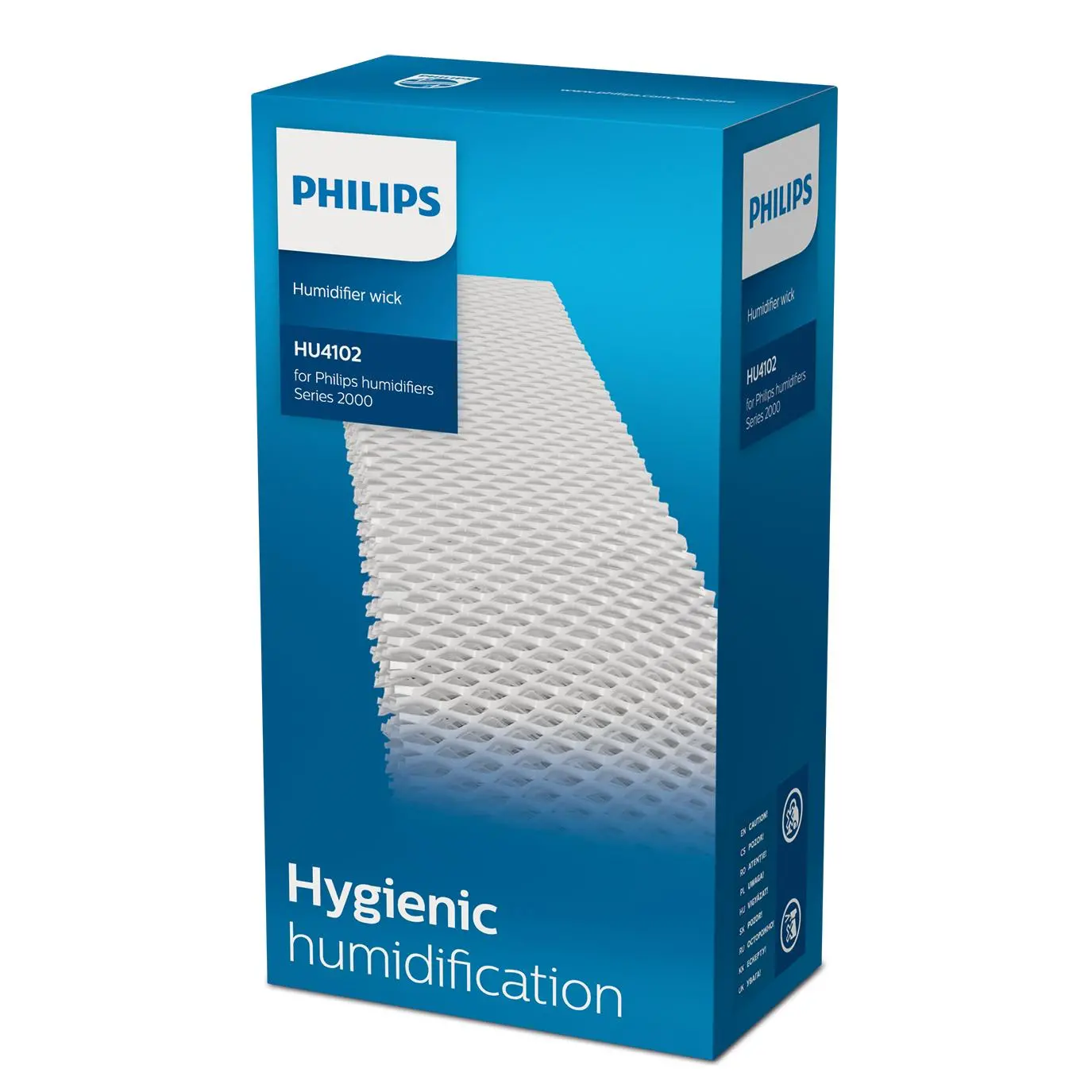 Filtr do nawilżacza Philips HU4102/01