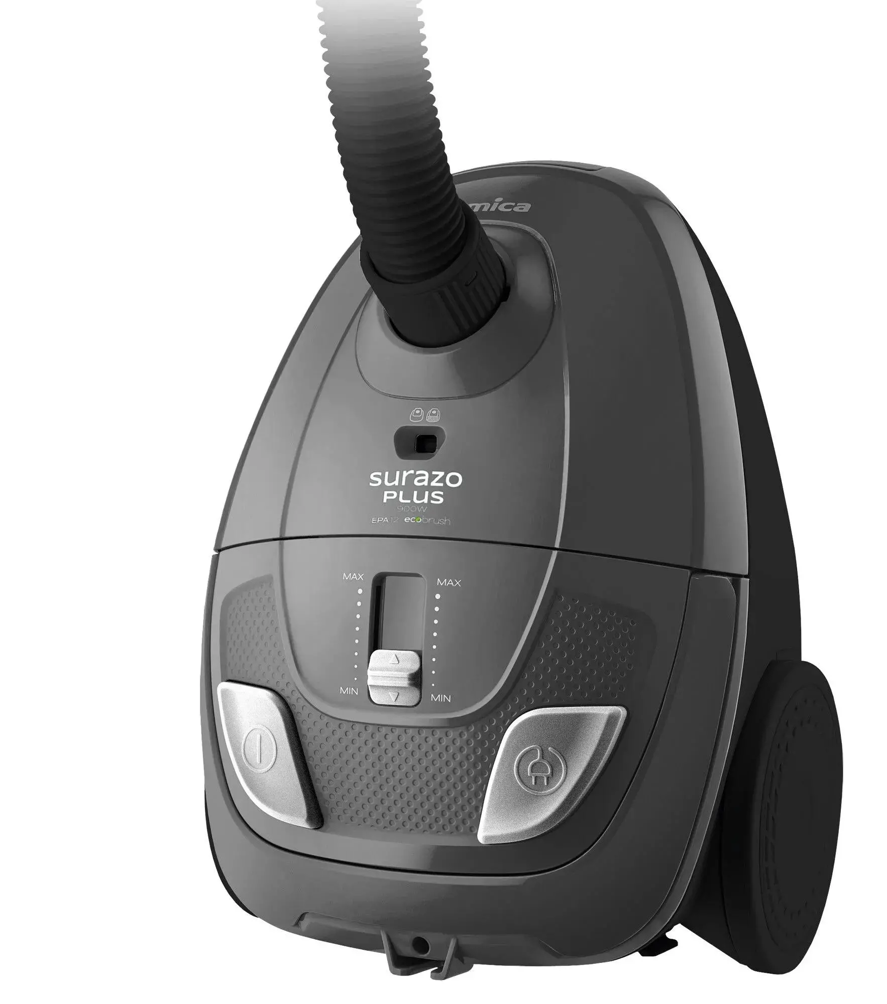 Odkurzacz Amica VM 1150 Surazo Plus  900W Mini turboszczotka