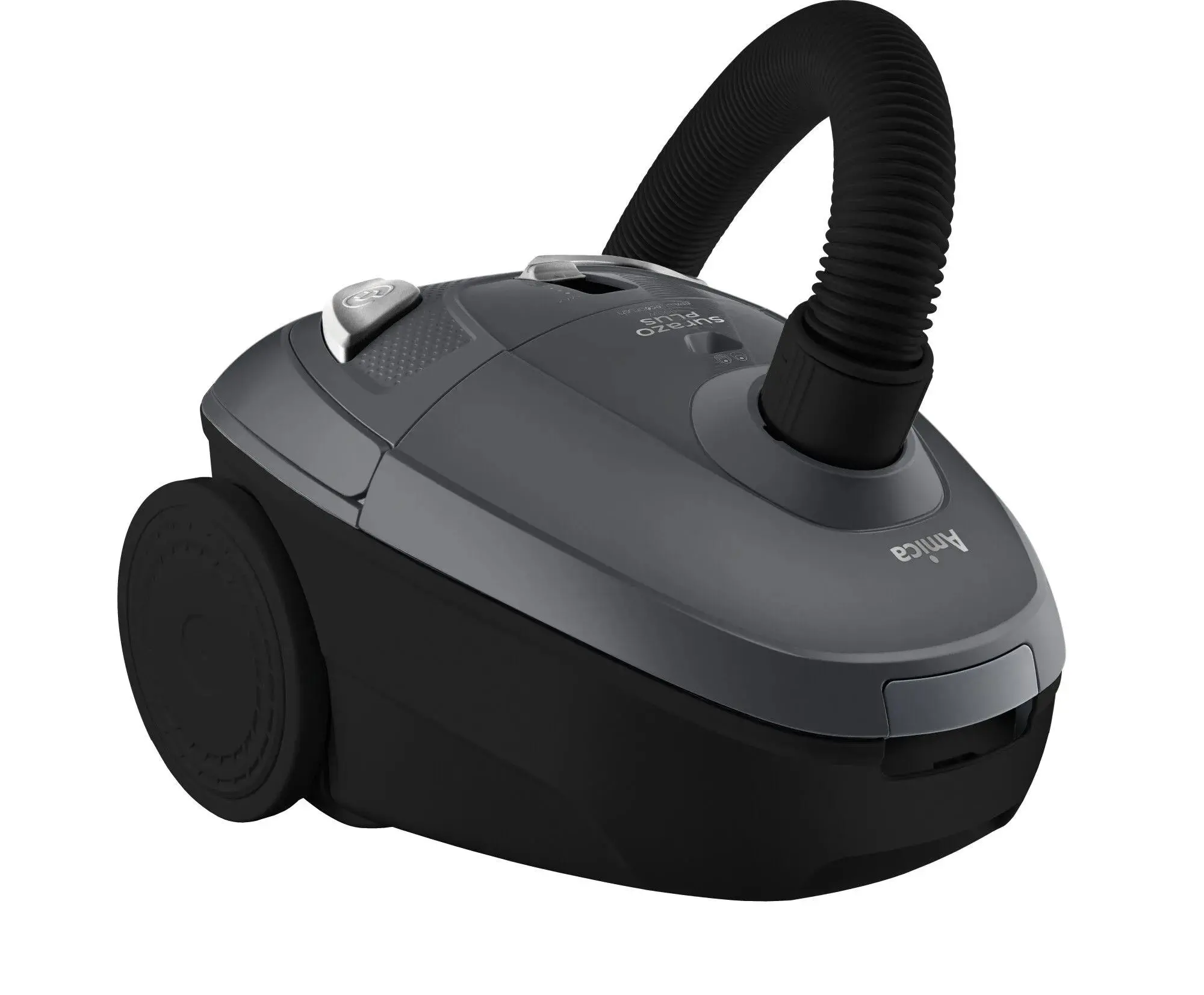 Odkurzacz Amica VM 1150 Surazo Plus  900W Mini turboszczotka