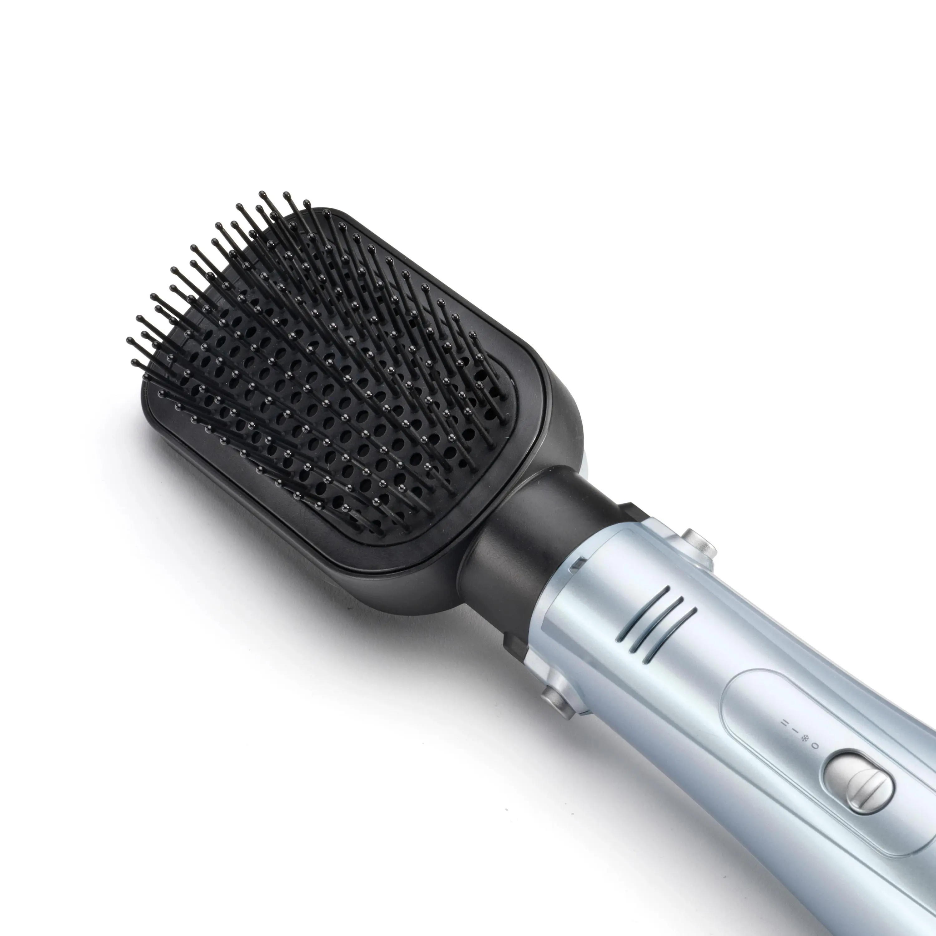Suszarko-lokówka BaByliss Hydro Fusion AS774E 1000W Jonizacja Zimny nawiew Średnica szczotki 55mm 2 poziomy temperatury
