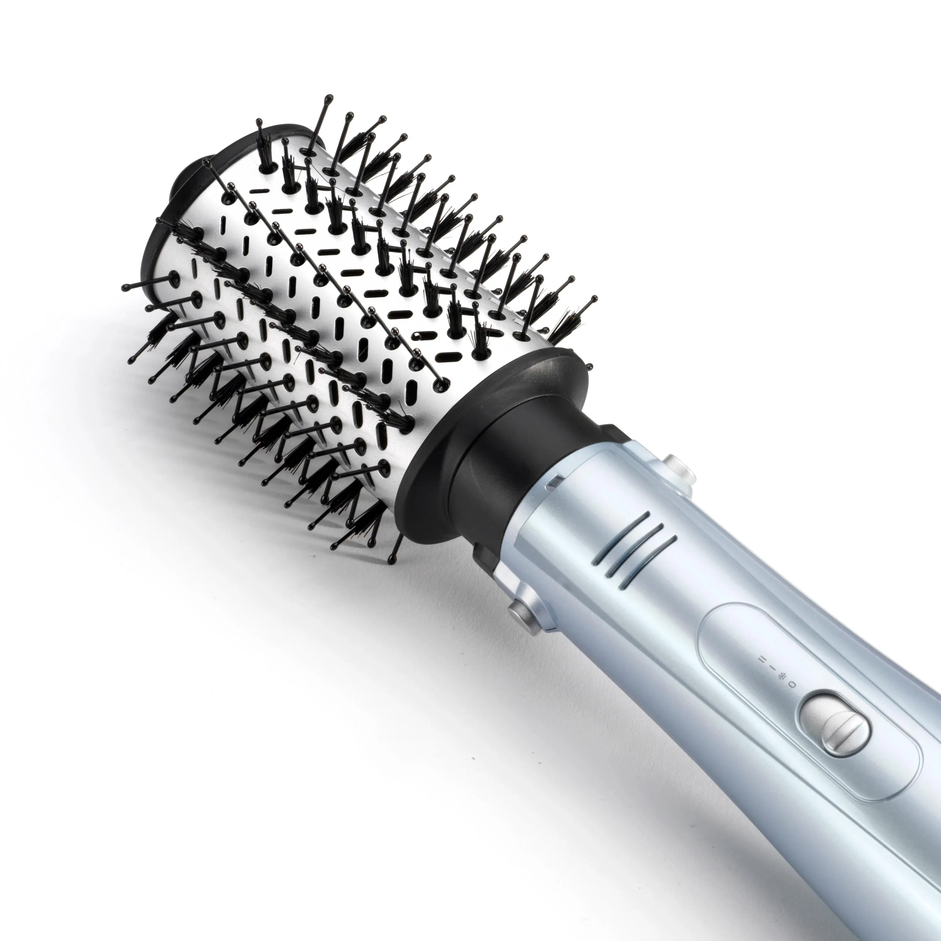 Suszarko-lokówka BaByliss Hydro Fusion AS774E 1000W Jonizacja Zimny nawiew Średnica szczotki 55mm 2 poziomy temperatury