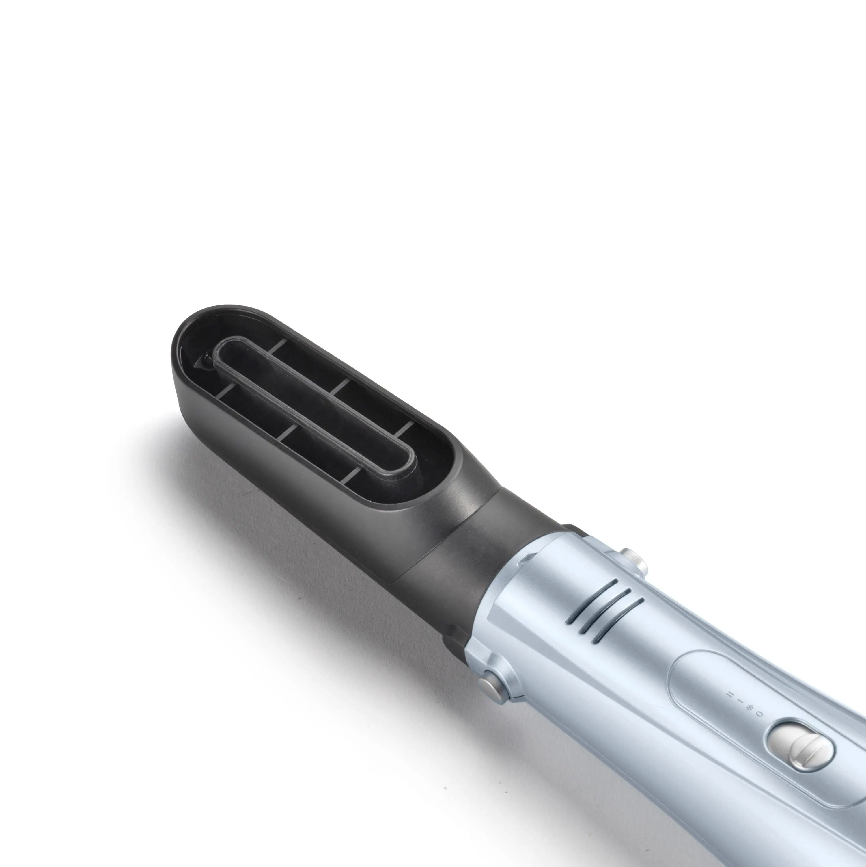 Suszarko-lokówka BaByliss Hydro Fusion AS774E 1000W Jonizacja Zimny nawiew Średnica szczotki 55mm 2 poziomy temperatury