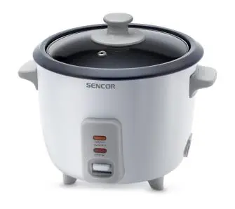 Ryżowar Sencor SRM 0600WH 300W 0,6l