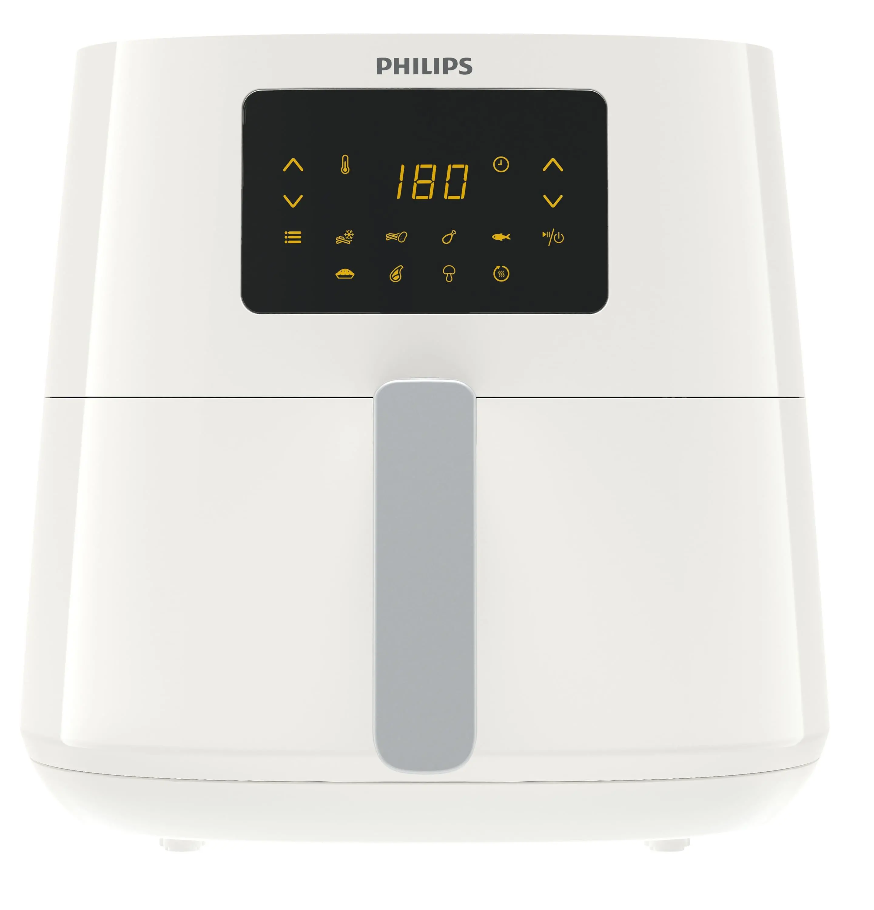 Frytkownica beztłuszczowa Philips Ovi XL HD9270/00 2000W 6,2l Aplikacja mobilna