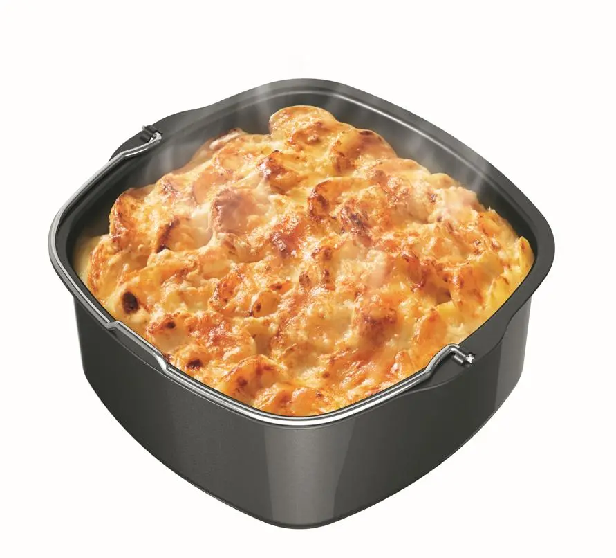 Zestaw akcesoriów Philips Do pieczenia Ovi HD9925/01 1,3l