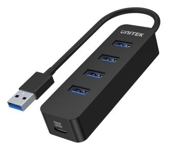 Hub USB Unitek H1117A